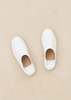 Lauren Manoogian New Fold Mule - White - Thumbnail 7
