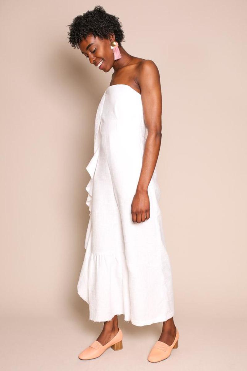 Rachel Comey Revel Jumpsuit Rachel Comey Revel Jumpsuit