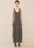 Lauren Manoogian U Tank Dress - Coal - Thumbnail 6