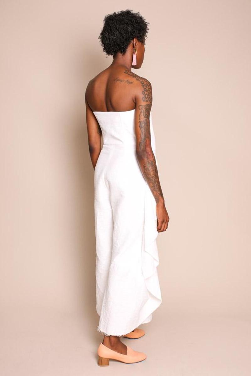 Rachel Comey Revel Jumpsuit Rachel Comey Revel Jumpsuit