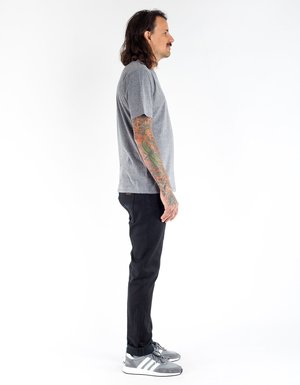 nudie jeans dude dan everblack