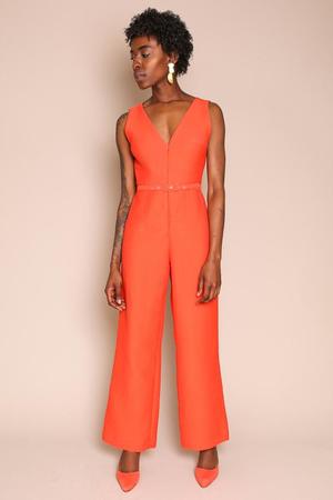 Rachel Comey Framework Jumpsuit Rachel Comey Framework Jumpsuit