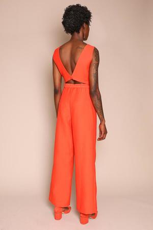 Rachel Comey Framework Jumpsuit Rachel Comey Framework Jumpsuit