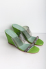 Maryam Nassir Zadeh Olympia Wedge - Thumbnail 1