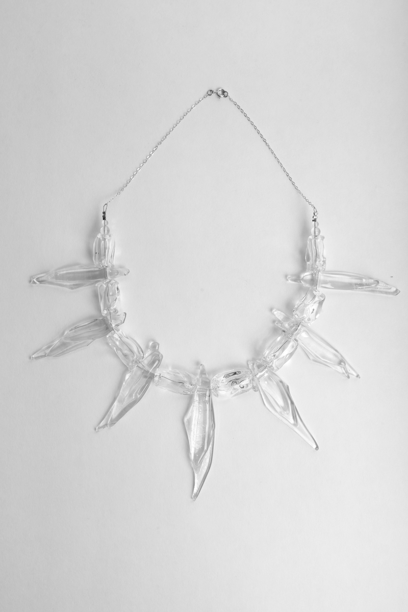 Maryam Nassir Zadeh Icicle Necklace Maryam Nassir Zadeh Icicle Necklace