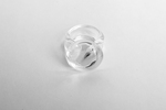 Maryam Nassir Zadeh Circle Ring - Thumbnail 6