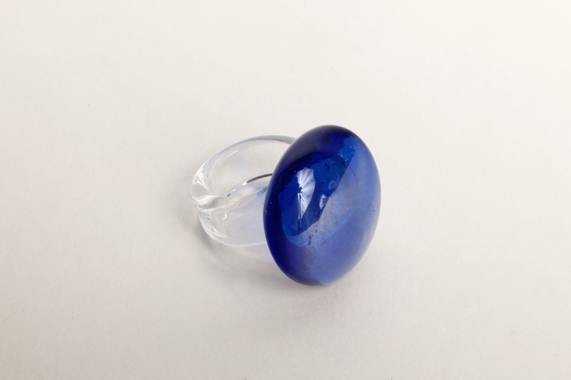 Maryam Nassir Zadeh Large Circle Ring
