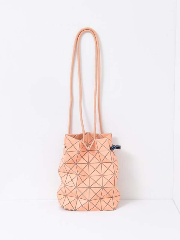Bao Bao Issey Miyake Wring One Tone Bag - Apricot | Garmentory Bao Bao Issey Miyake Wring One Tone Bag - Apricot | Garmentory