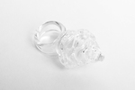 Maryam Nassir Zadeh Conch Ring - Thumbnail 1