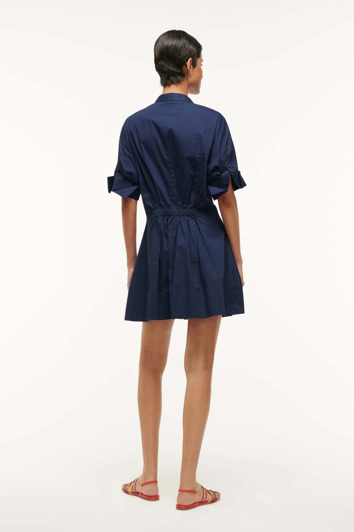 knee length dresses for ladies Mini Lorenza dress