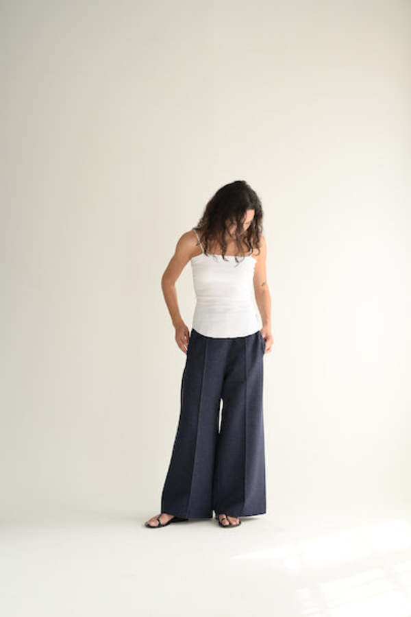 GENEVA PANTS main image 1