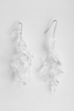 Maryam Nassir Zadeh Conch Solid Earring - Thumbnail 1