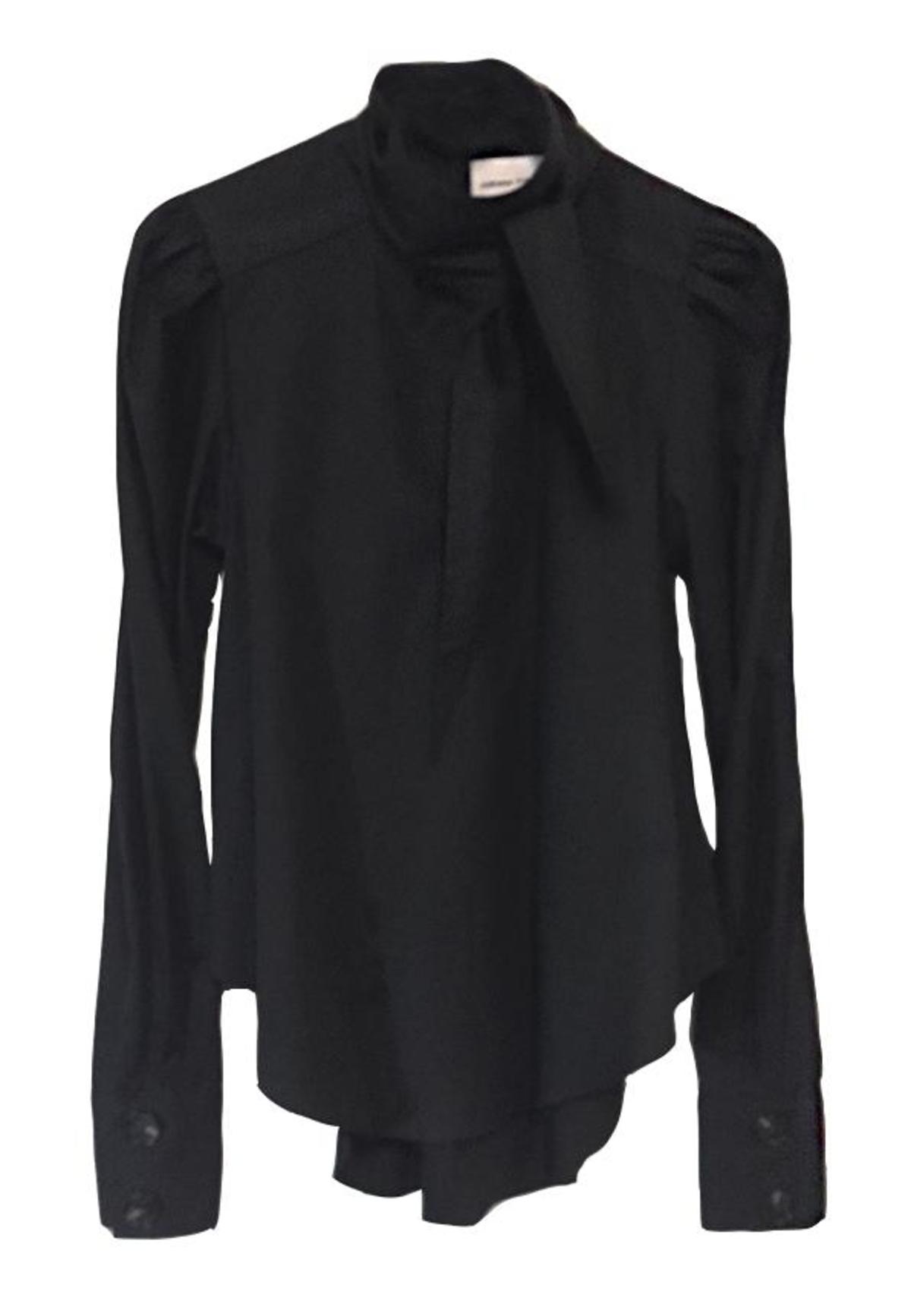 Fabiana Pigna Romy Blouse - Image 4 of 5