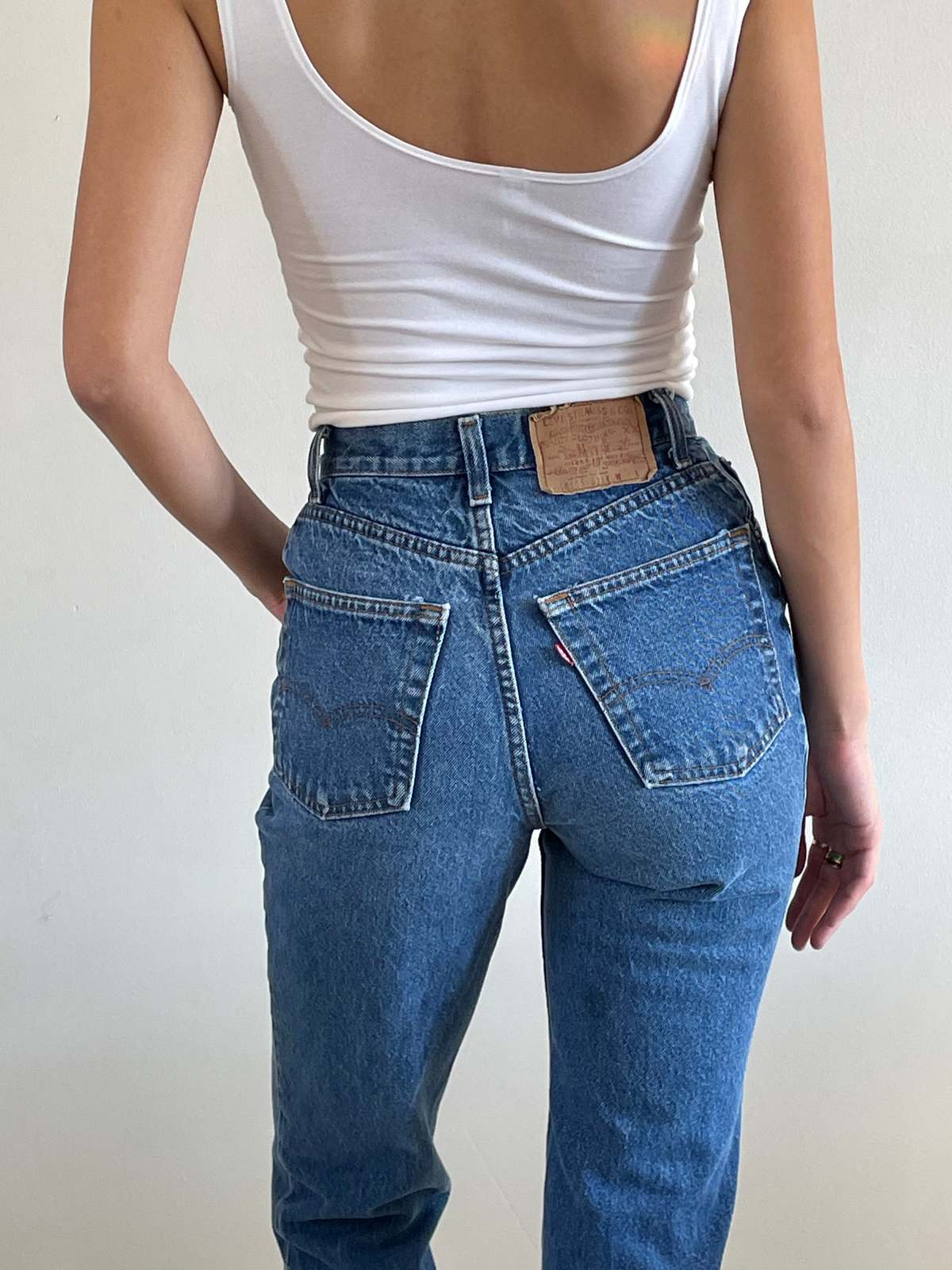 vintage-Levi-s-505-jeans-high-