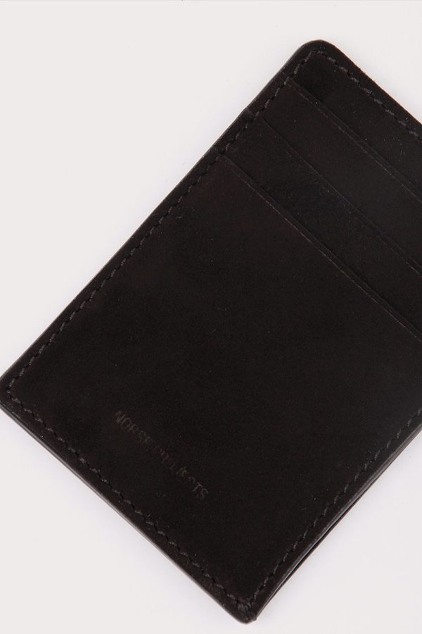 Norse Projects Bastian 7 Cardholder Norse Projects Bastian 7 Cardholder