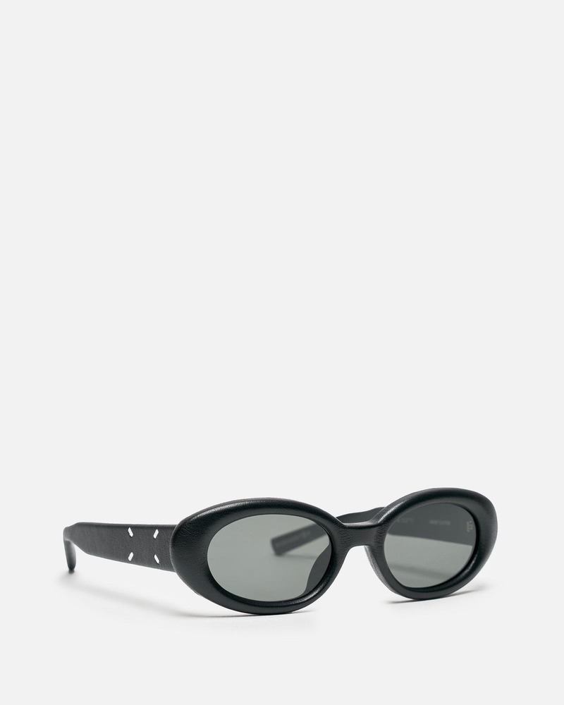 小物 Maison Margiela - MM107 Leather L01 Maison Margiela - Gentle Monster MM107 Leather L01 – SVRN