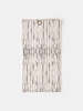 Erica Tanov Cotton Shower Curtain - Alder - Thumbnail 1