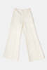 Erica Tanov Darby Pant - Winter White - Thumbnail 2