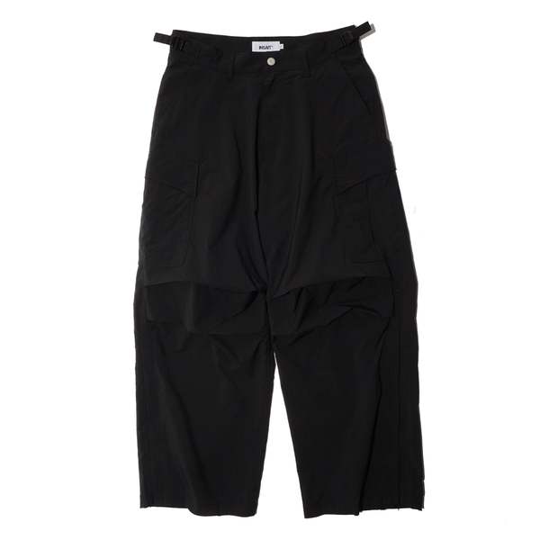 Insait Element Cargo Pant - Black Insait Element Cargo Pant - Black