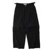 Insait Element Cargo Pant - Black - Thumbnail 1