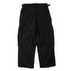 Insait Element Cargo Pant - Black - Thumbnail 2