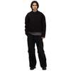 Insait Element Cargo Pant - Black - Thumbnail 3