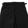 Insait Element Cargo Pant - Black - Thumbnail 5