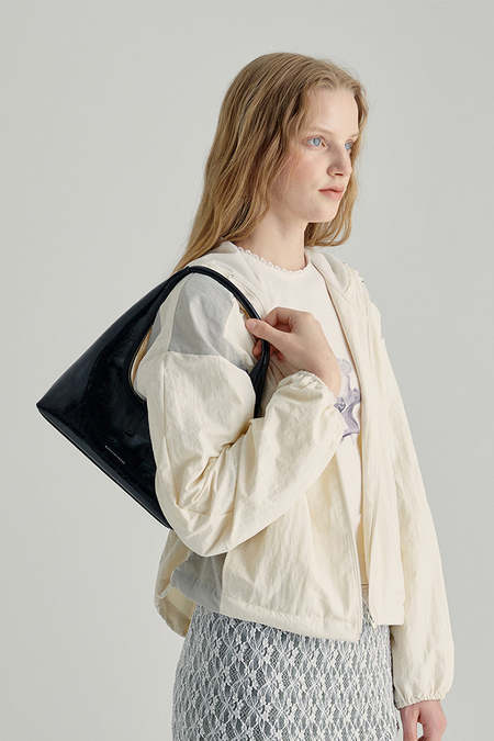 新品【MARY AL TERNA】 NESTLE MINI HAND BAG MARY AL TERNA（メアリオルターナ）の「MARY AL TERNA / NESTLE