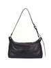 Marge Sherwood OUTPOCKET HOBO - GLOSSY BLACK - Thumbnail 8
