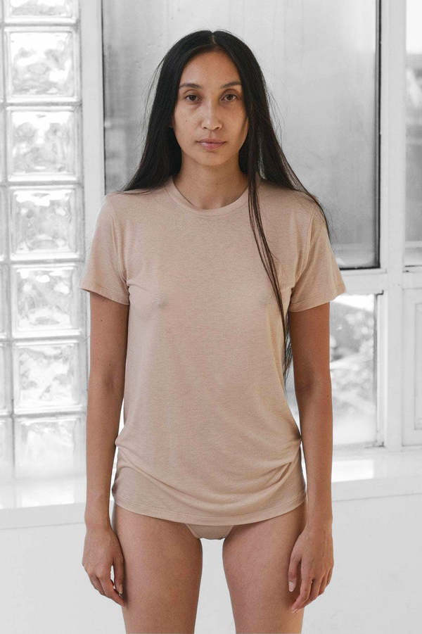 Baserange Tee Shirt - Haptic Baserange Tee Shirt - Haptic