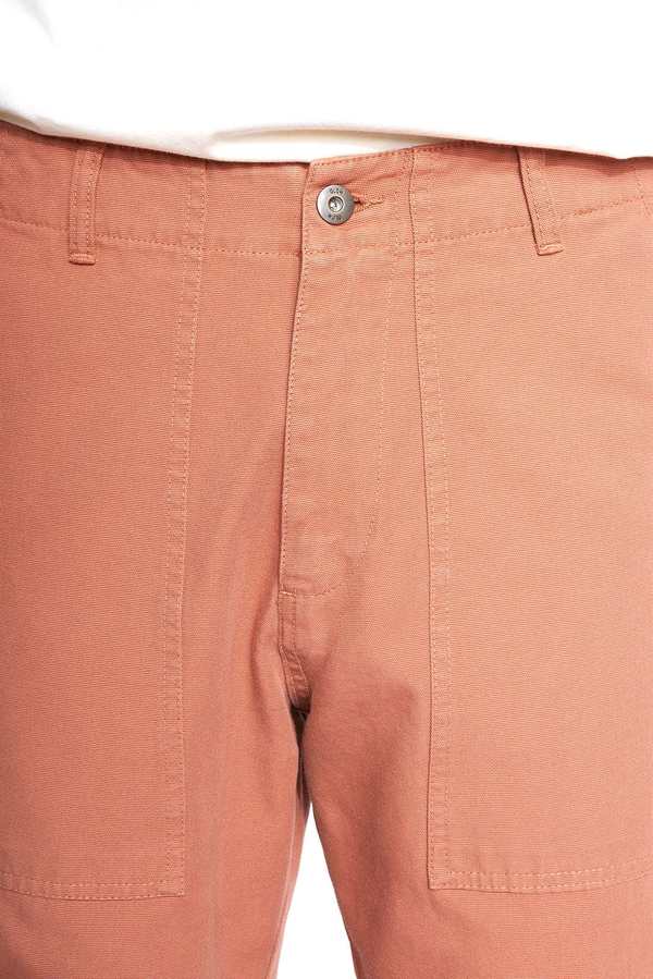 OLOW Gamal Pant - Sienna