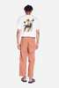 OLOW Gamal Pant - Sienna - Thumbnail 5