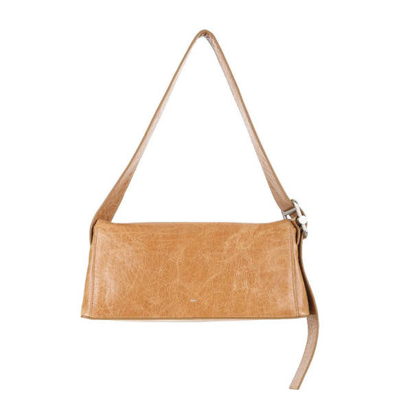 Osoi Folder Brot Bag - Peanut Brown | Garmentory