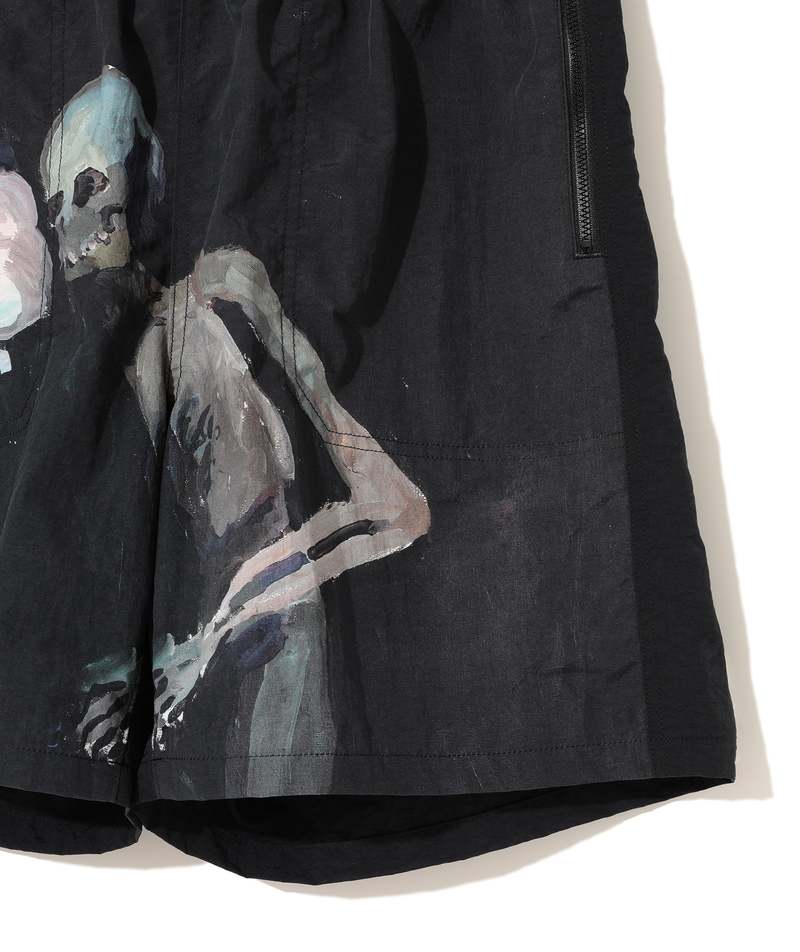 UNDER COVER helen verhoeven Tシャツ サイズ2 1100024S1914_l1_a009.jpg