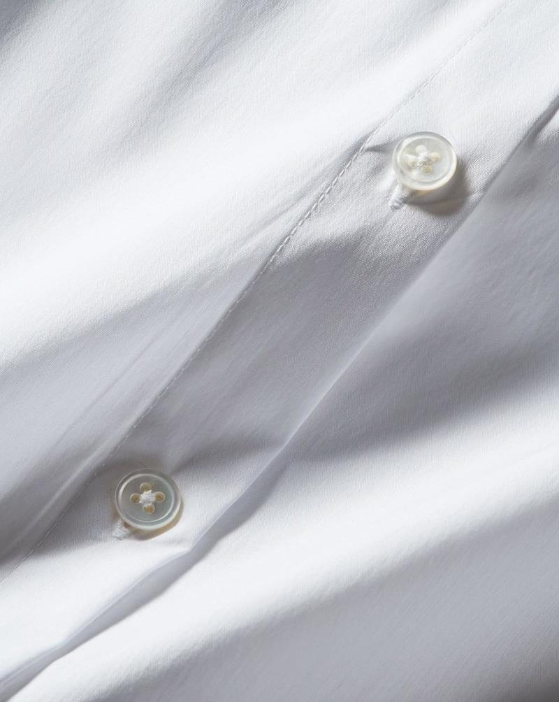 Veronica Beard Amelia Shirt - White