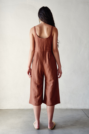 First Rite Dip Pantsuit First Rite Dip Pantsuit