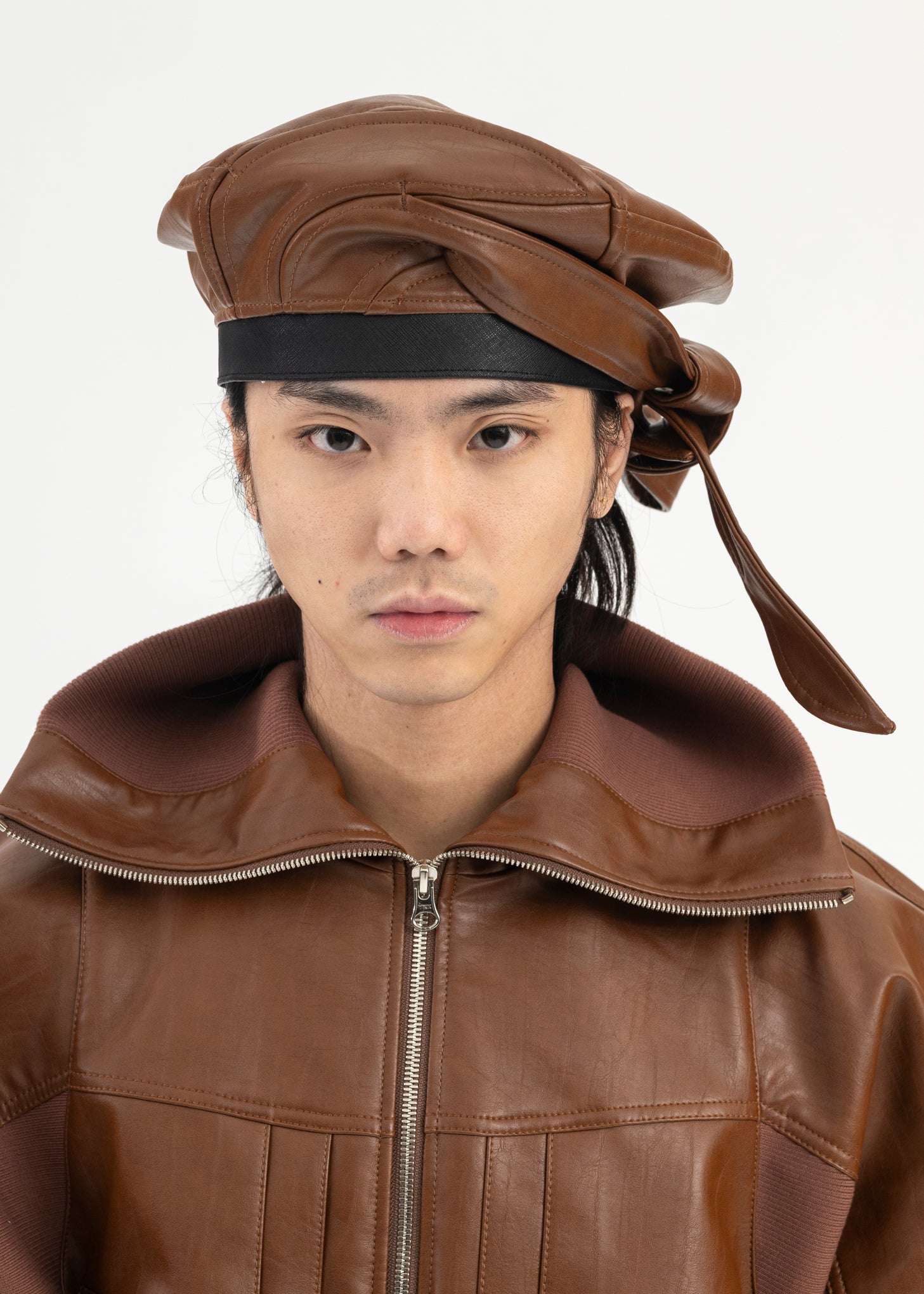 ☆25SS☆Stripped Beret/KIMHEKIM☆ $_57.JPG?set_id=8800005007