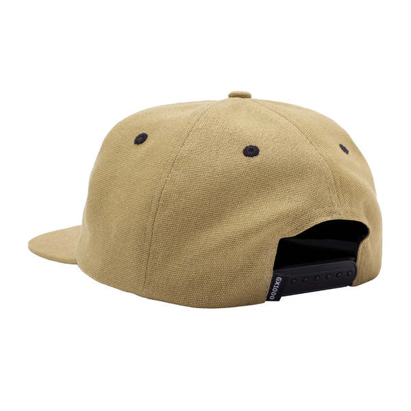 【GX1000】SF HAT / KHAKI GX1000 SF Hat - Khaki | Garmentory