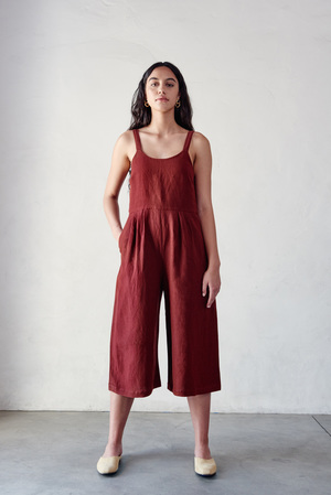 First Rite Dip Pantsuit First Rite Dip Pantsuit