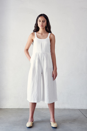 First Rite Dip Pantsuit First Rite Dip Pantsuit