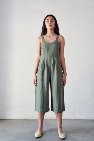 First Rite Dip Pantsuit First Rite Dip Pantsuit