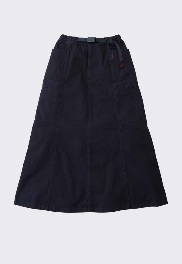 Gramicci Voyager Skirt - Black | Garmentory
