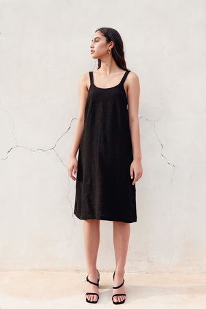 First Rite Dip Dress First Rite Dip Dress