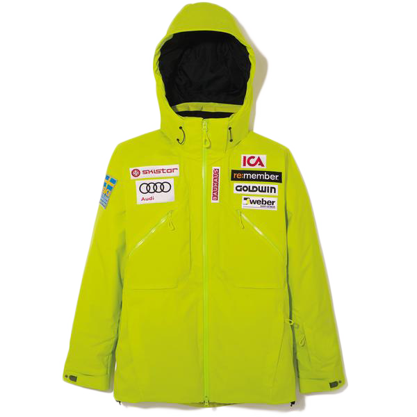 GOLDWIN（ゴールドウィン）Atlas Jacket（GB Replica） Atlas-Jacket-Sweden-Replica--