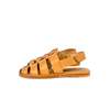 Loeffler Randall Sawyer Caged Sandal - Honey - Thumbnail 1
