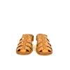 Loeffler Randall Sawyer Caged Sandal - Honey - Thumbnail 2