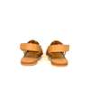 Loeffler Randall Sawyer Caged Sandal - Honey - Thumbnail 3