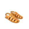 Loeffler Randall Sawyer Caged Sandal - Honey - Thumbnail 6