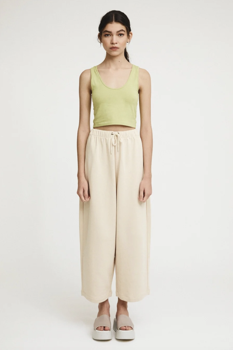 Rita Row Wanda Pants - Beige