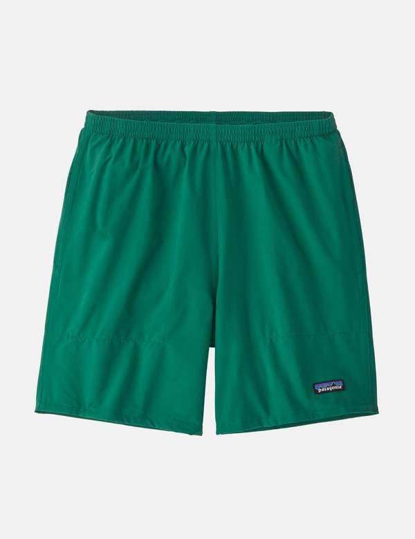 パンツ 90s patagonia baggies lites Patagonia Baggies Lights Shorts - Conifer Green | Garmentory